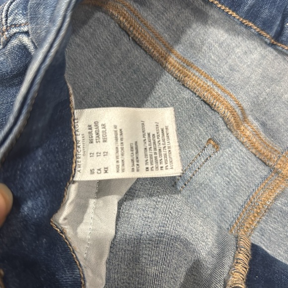 American eagle jeans - Picture 3 of 4